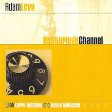 Buttermilk Channel mp3 Album by Adam Levy