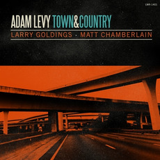 Town & Country mp3 Album by Adam Levy