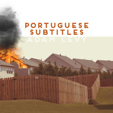 Portuguese Subtitles mp3 Album by Adam Levy