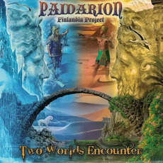 Two Worlds Encounter mp3 Album by Paidarion Finlandia Project