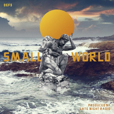 Small World mp3 Album by Def3