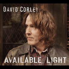 Available Light mp3 Album by David Corley