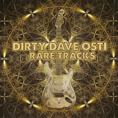 Rare Tracks mp3 Album by Dirty Dave Osti