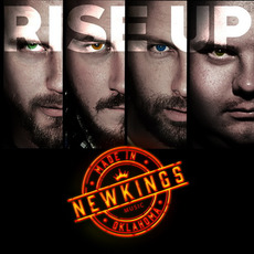 Rise Up mp3 Album by NewKings