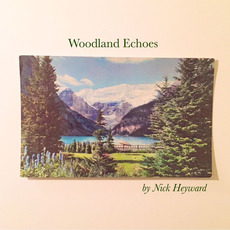 Woodland Echoes mp3 Album by Nick Heyward