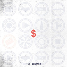 YGWY$4 mp3 Album by Tanya Morgan
