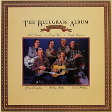 The Bluegrass Album, Volume 4 mp3 Album by The Bluegrass Album Band