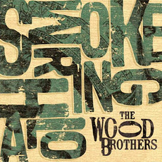 Smoke Ring Halo mp3 Album by The Wood Brothers
