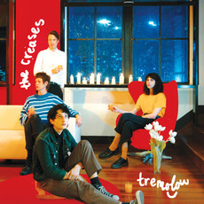 Tremolow mp3 Album by The Creases
