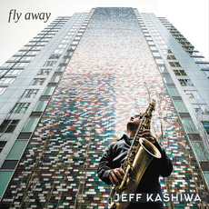 Fly Away mp3 Album by Jeff Kashiwa