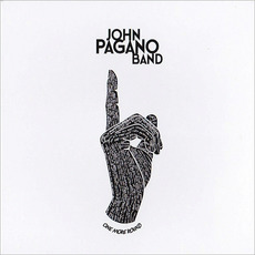 One More Round mp3 Album by John Pagano Band