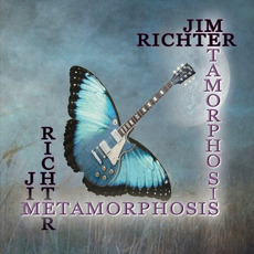 Metamorphosis mp3 Album by Jim Richter