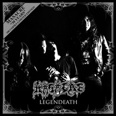 Legendeath (Limited Edition) mp3 Album by Masacre