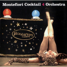 4 Orchestra mp3 Album by Montefiori Cocktail
