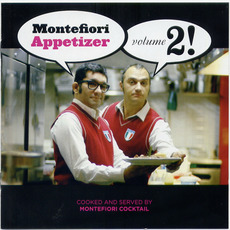 Montefiori Appetizer, Volume 2 mp3 Album by Montefiori Cocktail