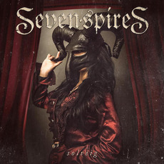 Solveig mp3 Album by Seven Spires