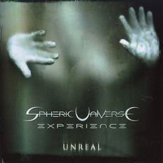 Unreal mp3 Album by Spheric Universe Experience
