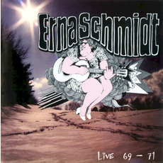 Live 69-71 mp3 Live by Erna Schmidt