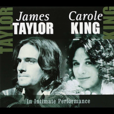 In Intimate Performance mp3 Live by James Taylor & Carole King