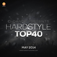 Q-Dance presents: Hardstyle Top 40 May 2014 mp3 Compilation by Various Artists
