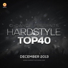 Q-Dance presents: Hardstyle Top 40 December 2013 mp3 Compilation by Various Artists