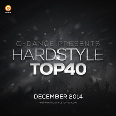 Q-Dance presents: Hardstyle Top 40 December 2014 mp3 Compilation by Various Artists