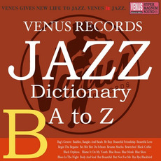 Jazz Dictionary B mp3 Compilation by Various Artists