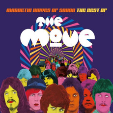 Magnetic Waves of Sound: The Best of the Move mp3 Artist Compilation by The Move