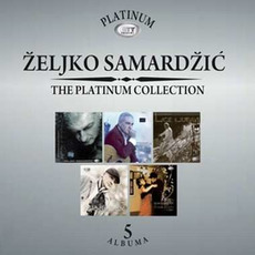 The Platinum Collection mp3 Artist Compilation by Željko Samardžić