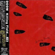 Killing Field... (Remastered) mp3 Album by DOOM (JPN)