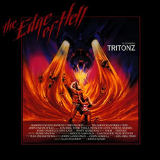 The Edge Of Hell mp3 Soundtrack by Thor