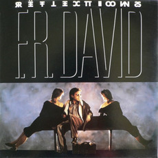 Reflections mp3 Album by F.R. David