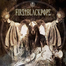 Post Mortem mp3 Album by First Black Pope