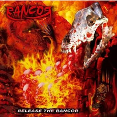 Release the Rancor mp3 Album by Rancor