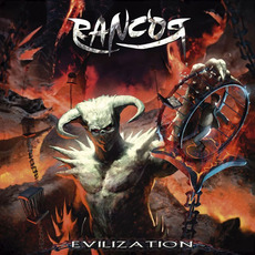 Evilization mp3 Album by Rancor