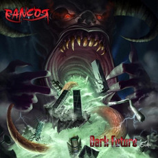 Dark Future mp3 Album by Rancor