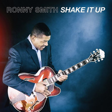 Shake It Up mp3 Album by Ronny Smith