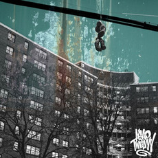 12 mp3 Album by A$AP Twelvy