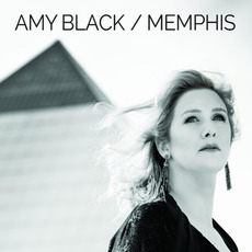 Memphis mp3 Album by Amy Black
