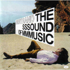 The Sssound of Mmmusic mp3 Album by Bertrand Burgalat