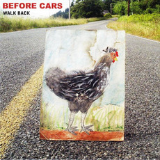 Walk Back mp3 Album by Before Cars