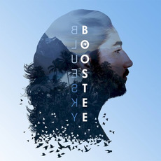 Bluesky mp3 Album by Boostee
