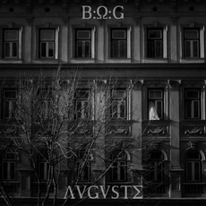 Auguste mp3 Album by BOG