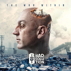 The War Within mp3 Album by Bad Solution