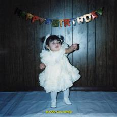 Happy Birthday mp3 Album by Blood Cultures