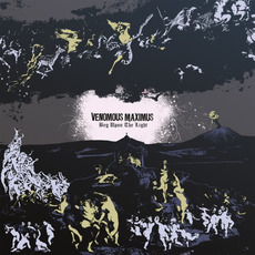Beg Upon the Light mp3 Album by Venomous Maximus