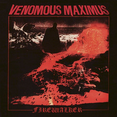 Firewalker mp3 Album by Venomous Maximus