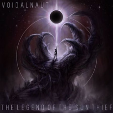 The Legend of the Sun Thief mp3 Album by Voidalnaut