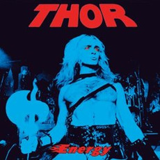 Energy mp3 Album by Thor