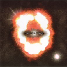 The Fires of Ork (Re-Issue) mp3 Album by The Fires of Ork